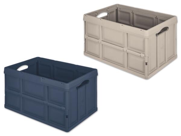 Klappbox