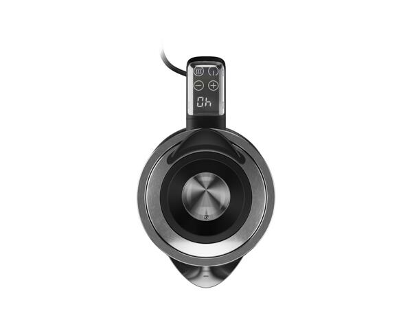 Silvercrest Kitchen Tools Digital Glass Kettle