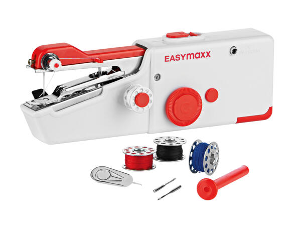 Manual Sewing Machine