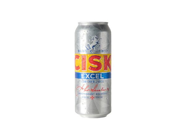 Lager Beer