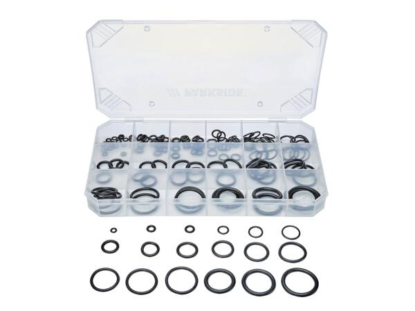 Small parts set