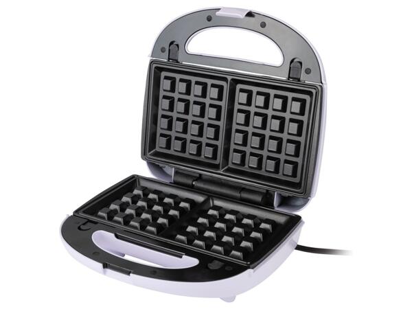 Waffle Maker