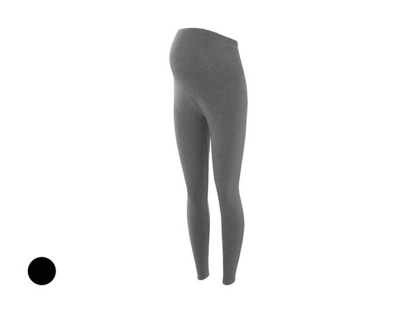 Leggings de grossesse