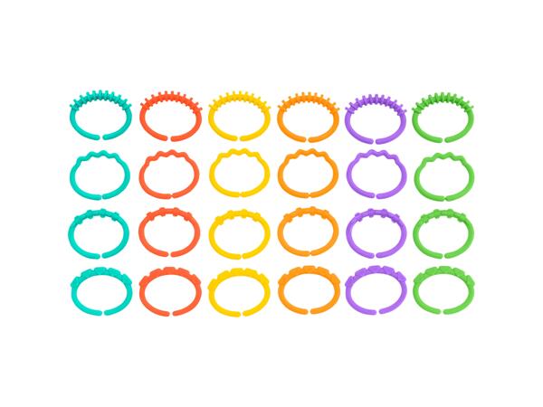 Bright Starts Baby Toy Assortment