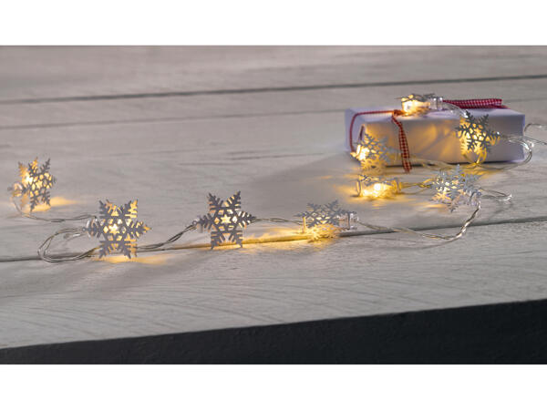 LED Decorative String Lights