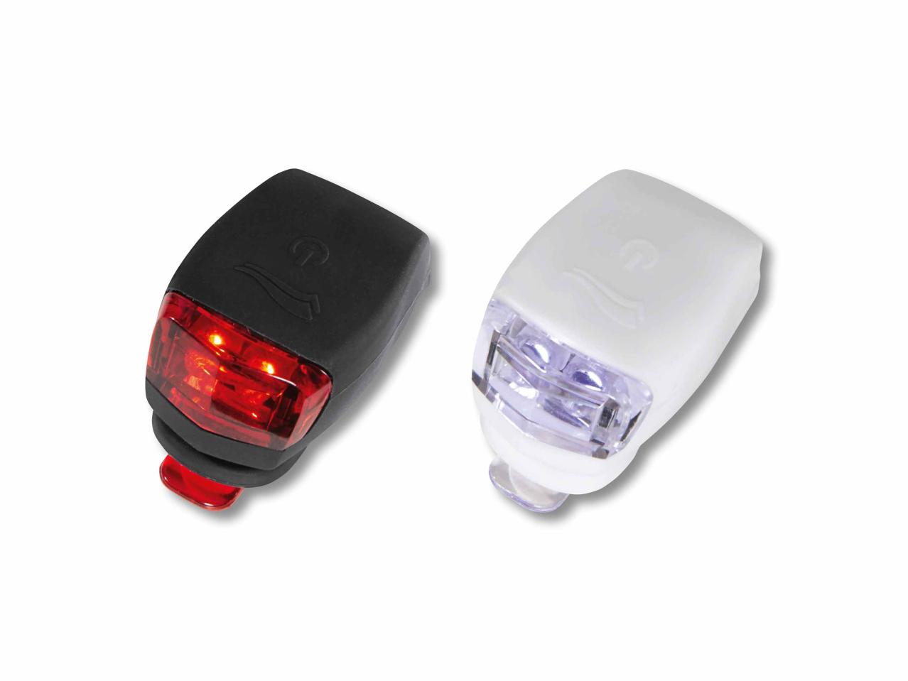 Set d'éclairage à LED