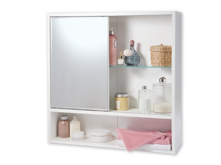 Mirror Cabinet