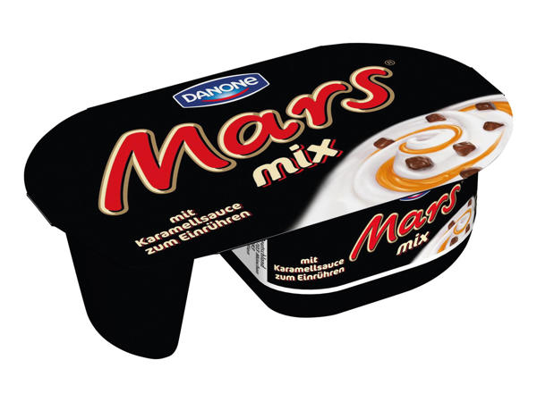 DANONE Joghurt-Mix
