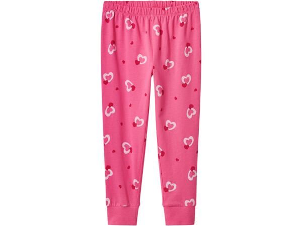 Pyjamasset