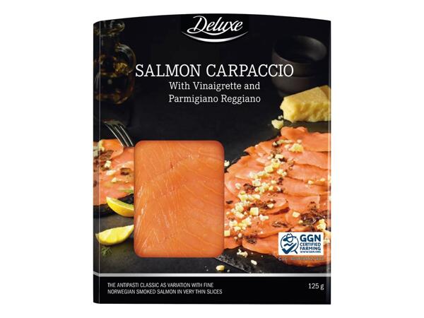 CARPACCIO Z LOSOSA