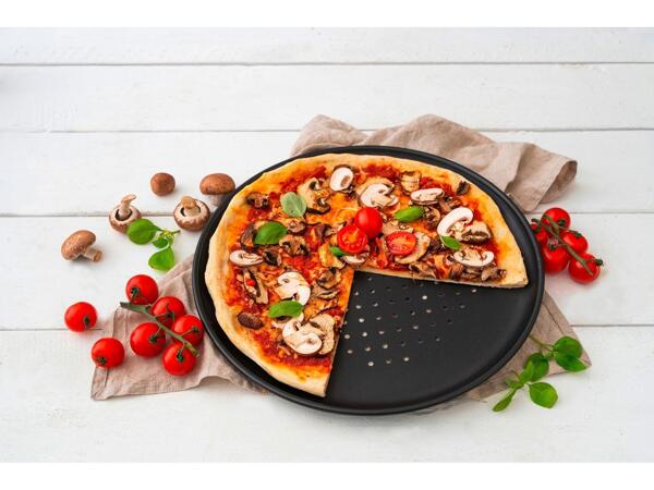 Pizza Tin, 1 or 2 pieces