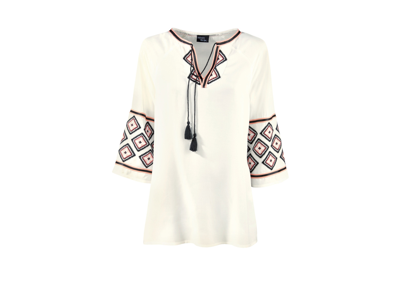 ESMARA BY HEIDI KLUM Ladies' Tunic1