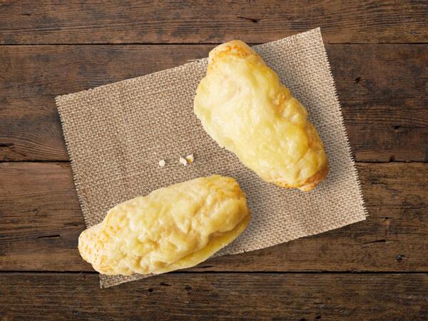 Petits pains au fromage