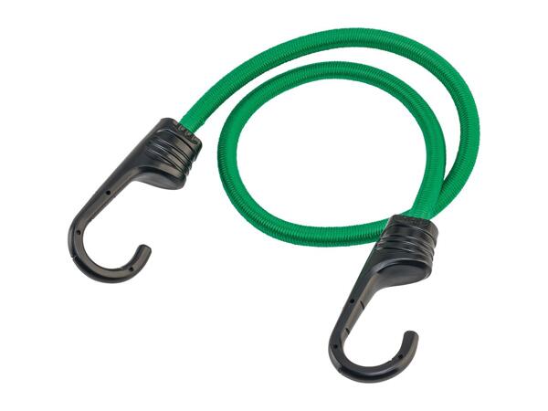 Ultimate Speed Bungee Cord Set