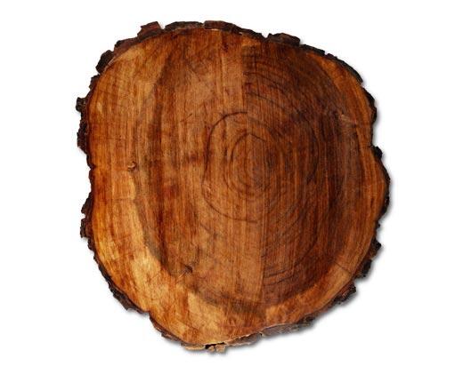 Crofton Chef's Collection 
 Premium Wood Serving Tray