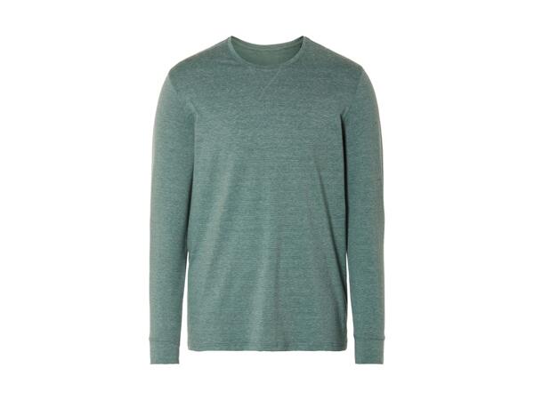 Ladies'/​Men's Thermal Long-Sleeve Top