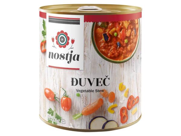 Đuveč