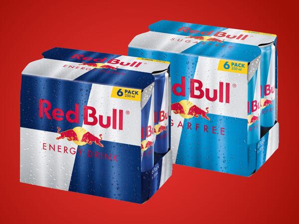 Energy Drink