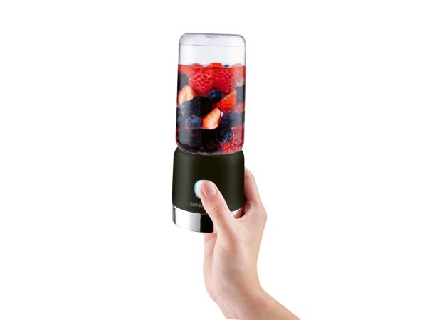 To Go Smoothie Maker