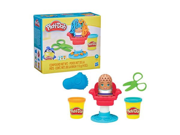 Play Doh 4 Tub Pack