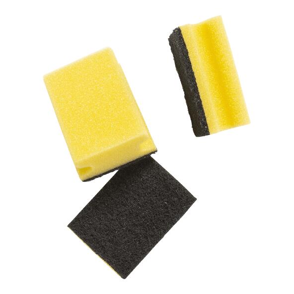 TWIDO CLEANING(R) 				Topfkratzer, 10 St.