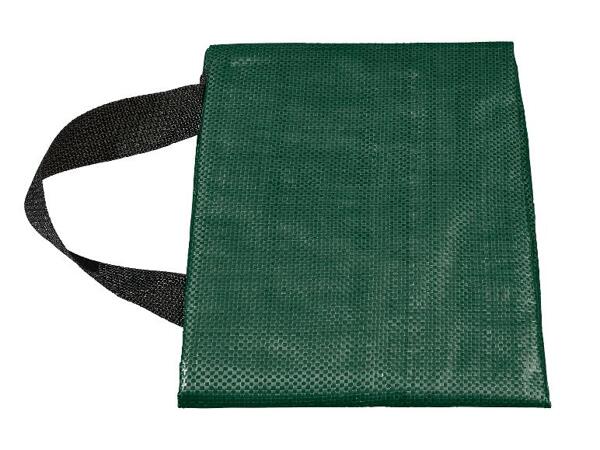 Pytel na zahradní odpad, 275 l / 125 l, 2 kusy