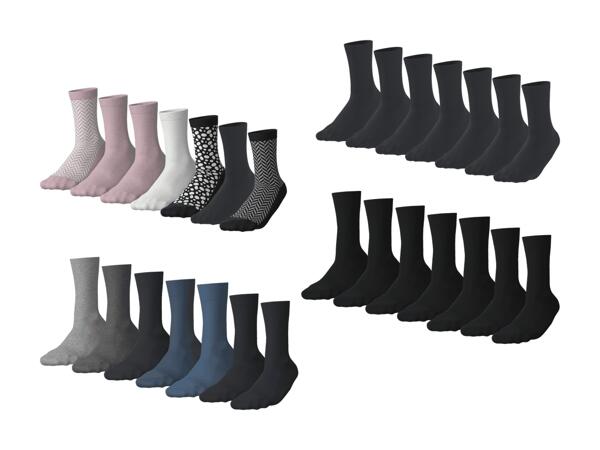 Socken, 7er-Set