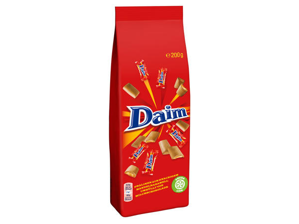 DAIM Minis