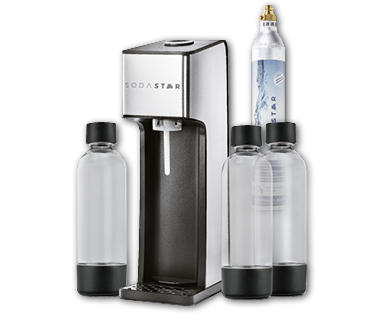 SODASTAR Gasatore