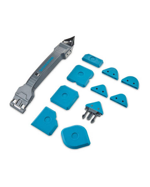 Silicone Remover Set