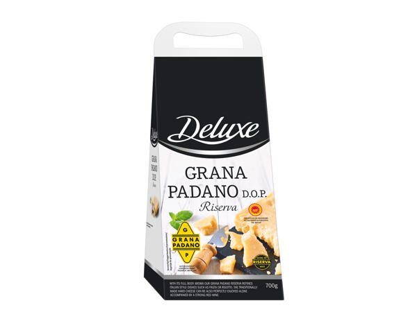 Grana Padano PDO Riserva 20 months