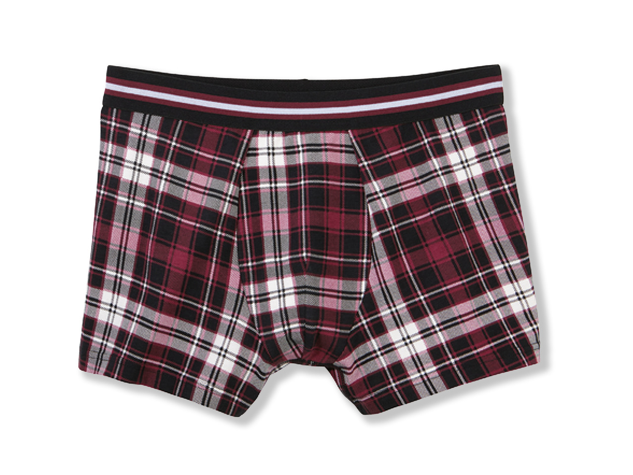 LIVERGY(R) Boksershorts