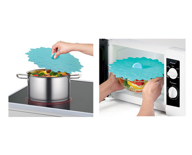 Crofton Silicone Suction Lids