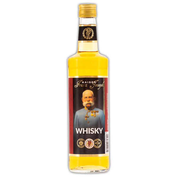 Kaiser Franz Joseph Whisky