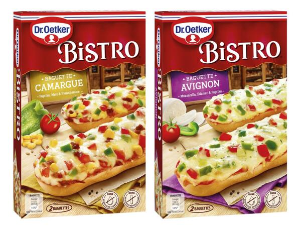 Bistro Baguette