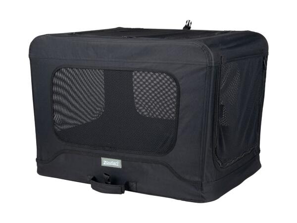 ZOOFARI(R) Foldbar transporttaske
