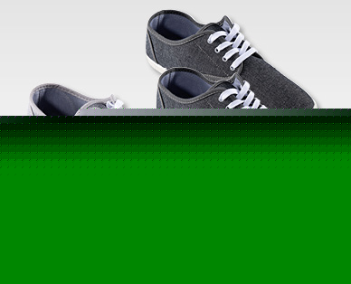 Chaussures d'été légères CRANE(R)