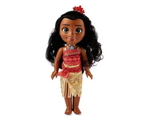 Jakks 
 Large Disney Doll