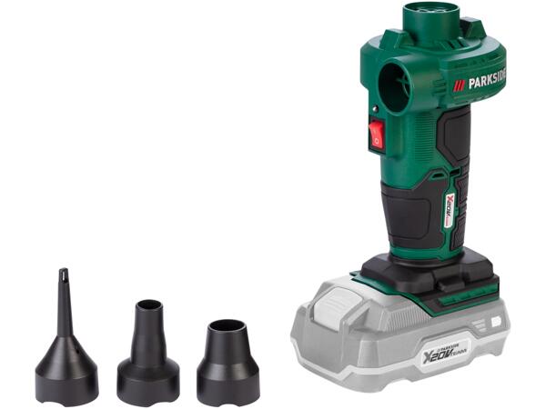 20V Cordless Air Pump / Compressor