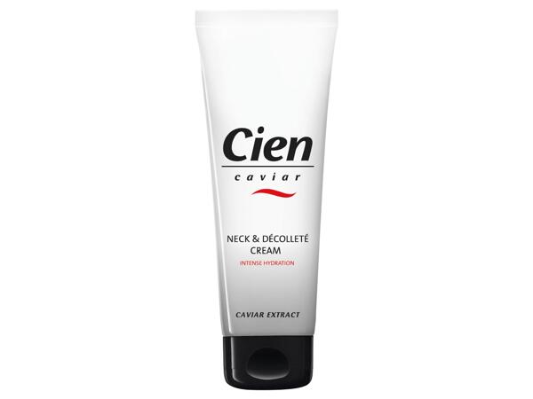 Caviar Neck & Decollete Cream