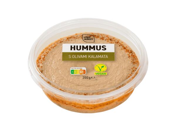 Hummus