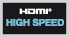 Câble de raccordement HDMI