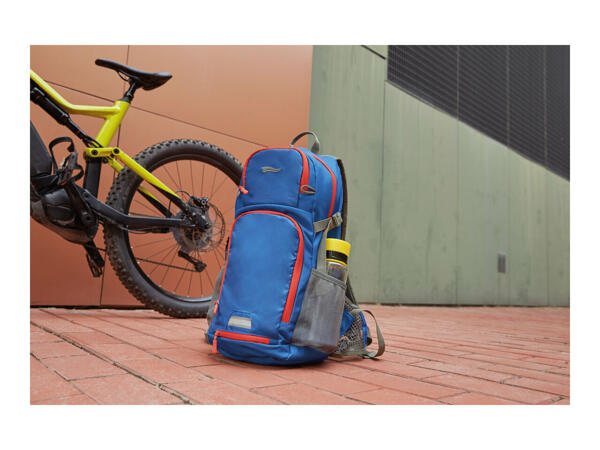 Crivit Cycling Rucksack