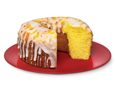 Village Bakery Louisiana Crunch Cake