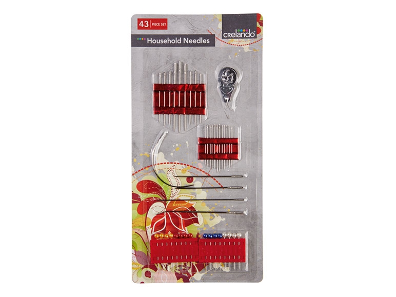 CRELANDO Craft Accessories