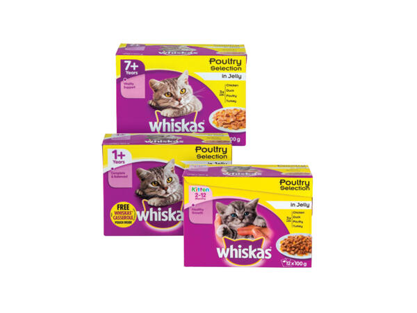 Poultry Pouch