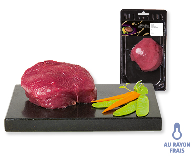 Filet d'autruche GOURMET