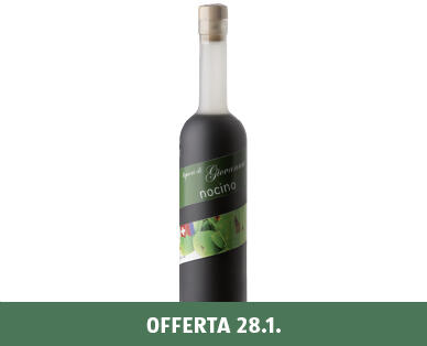 LIQUORI DI GIOVANNA 
 NOCINO