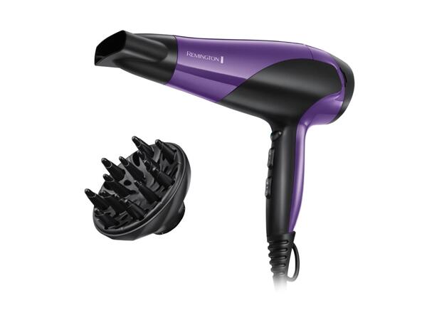 Haartrockner