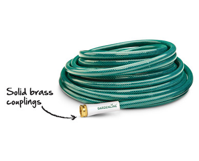 Gardenline 50' Garden Hose